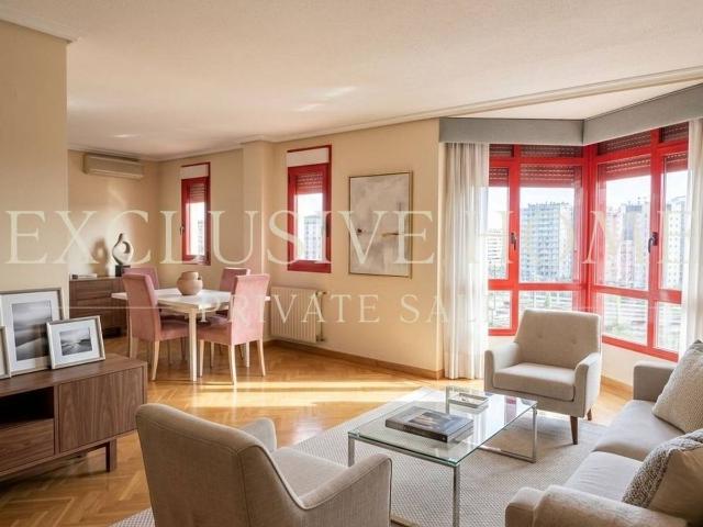 Piso en Venta en Pacífico
