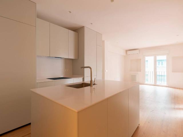 Piso en Venta en Pacífico