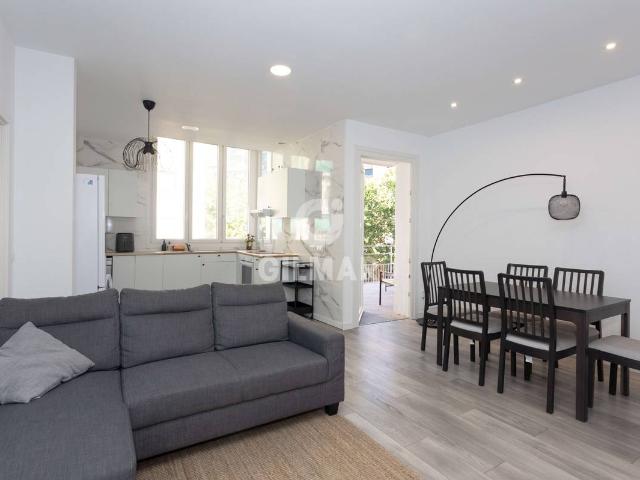 Piso en Venta en Pacífico