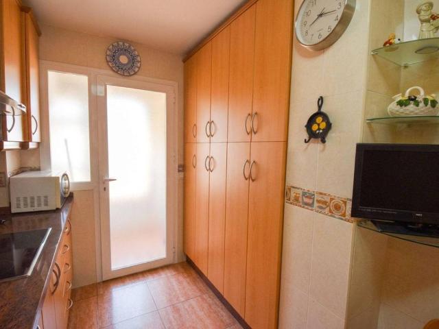 Piso en Venta en Pabellón Estación El Corte Inglés