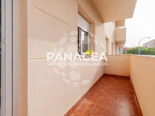 Piso en Venta en Pabellón Estación El Corte Inglés