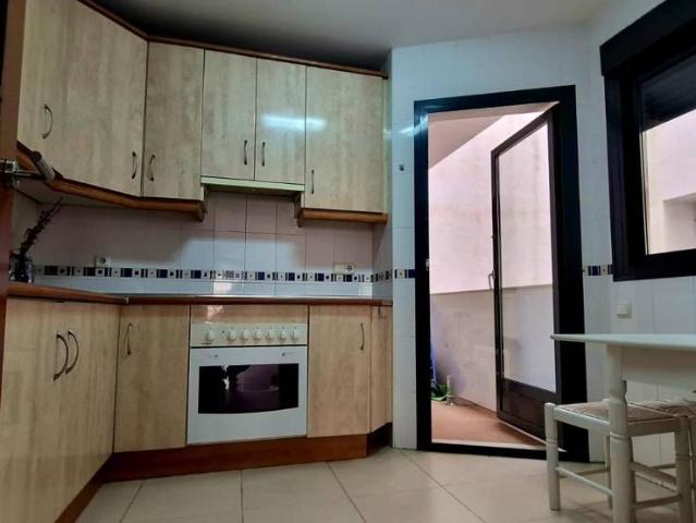 Piso en Venta en Pabellón Estación El Corte Inglés