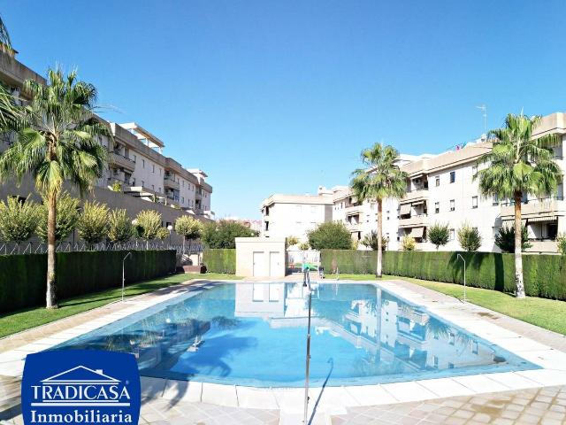 Piso en Venta en Pago San José Princi Jerez