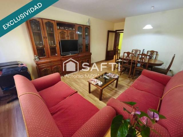 Piso en Venta en Padrón