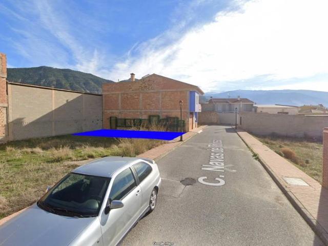 Piso en Venta en Padul