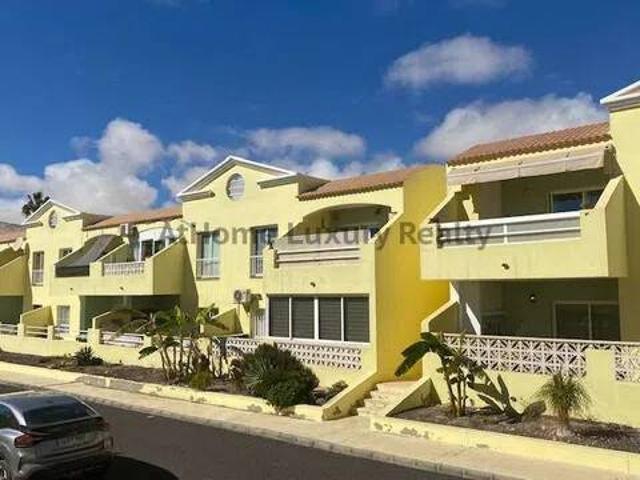 Piso en Venta en Pájara