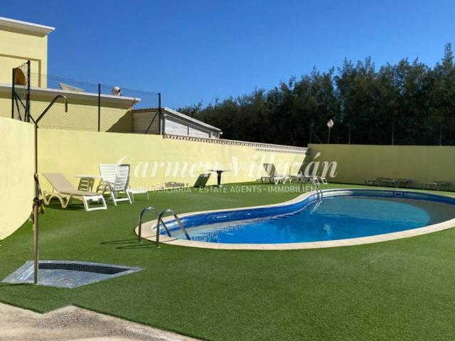 Piso en Venta en Pájara