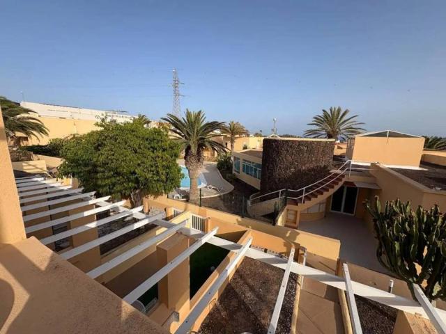 Piso en Venta en Pájara
