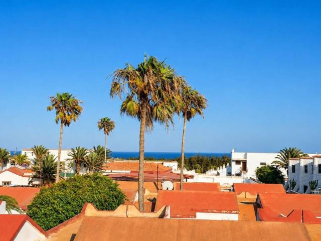 Piso en Venta en Pájara