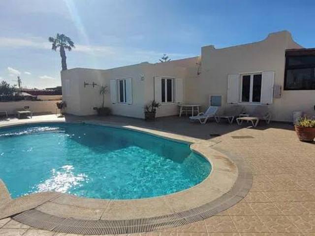 Piso en Venta en Pájara