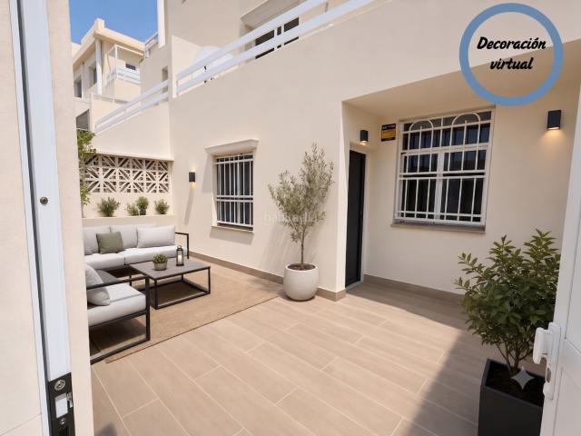 Piso en venta en Pájara, Costa Calma. Pisos.