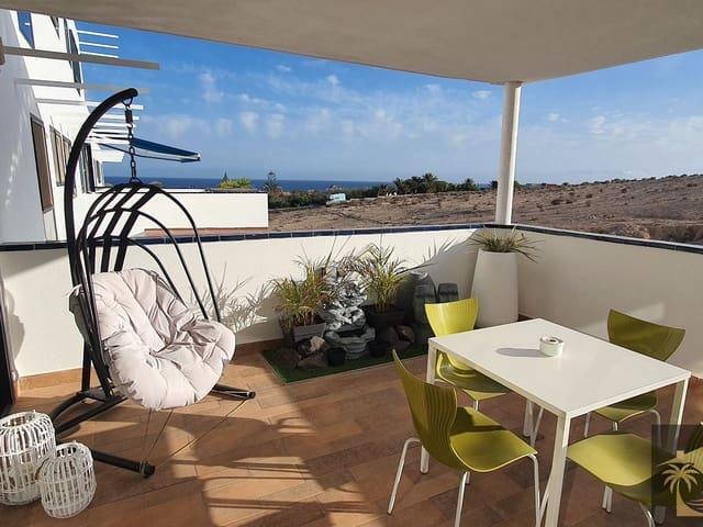Piso en venta en Pájara, Fuerteventura