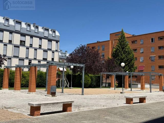 Piso en Venta en Pajarillos Altos