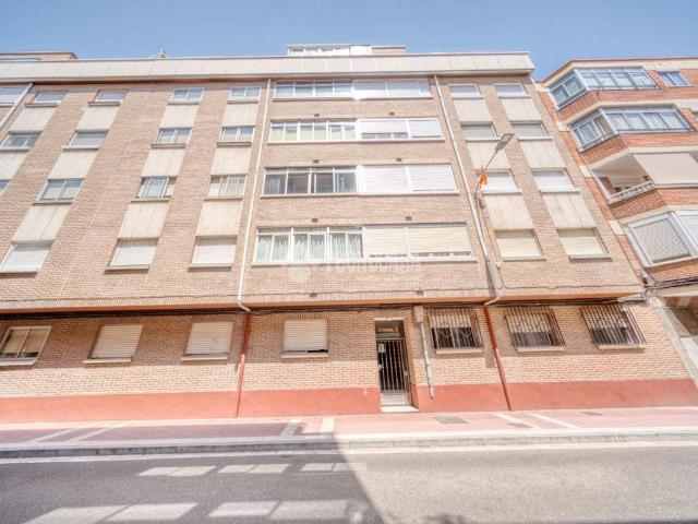 Piso en Venta en Pajarillos Bajos