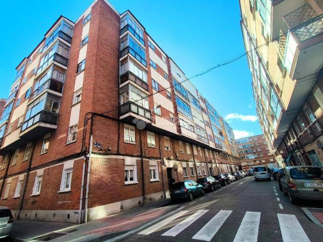 Piso en Venta en Pajarillos Bajos