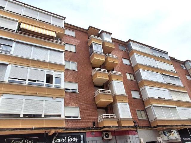 Piso en Venta en Pajarillos Bajos