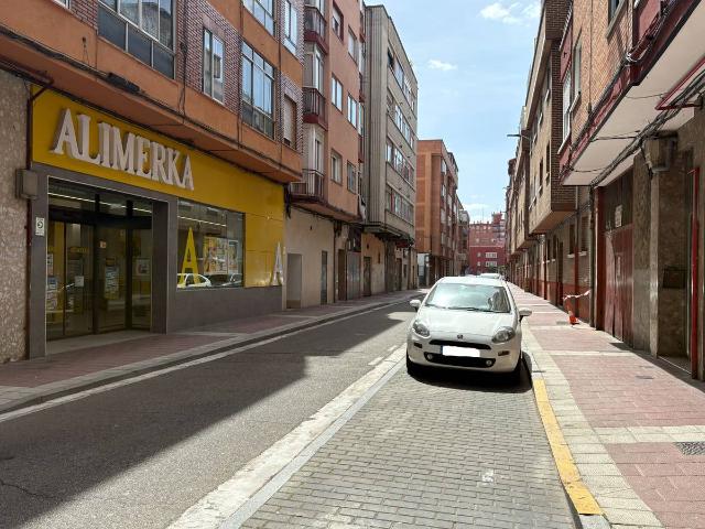 Piso en Venta en Pajarillos Bajos