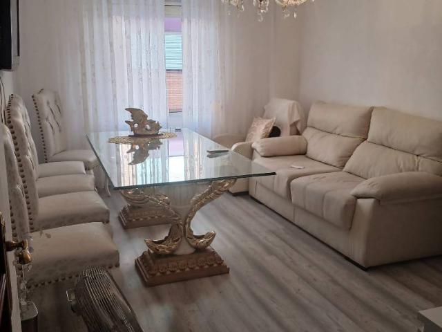 Piso en Venta en Pajarillos Bajos