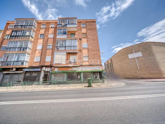 Piso en Venta en Pajarillos Bajos
