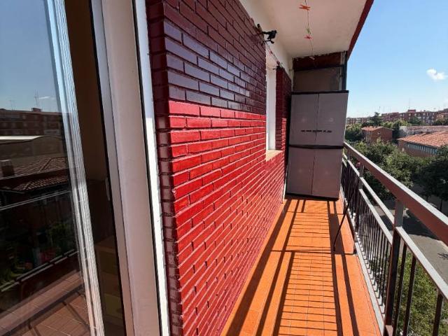 Piso en Venta en Pajarillos Bajos