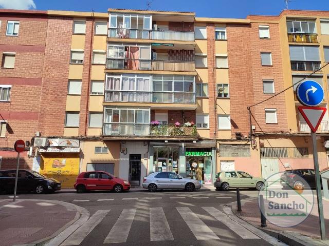 Piso en Venta en Pajarillos Bajos