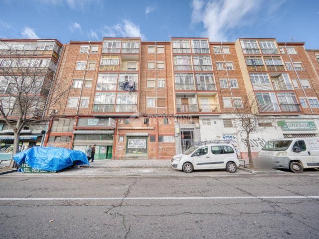 Piso en Venta en Pajarillos Bajos