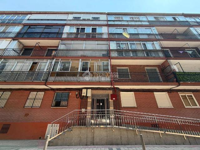 Piso en Venta en Pajarillos Bajos