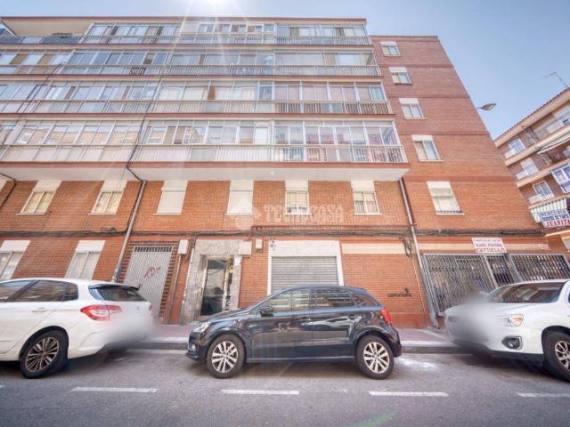 Piso en Venta en Pajarillos Bajos