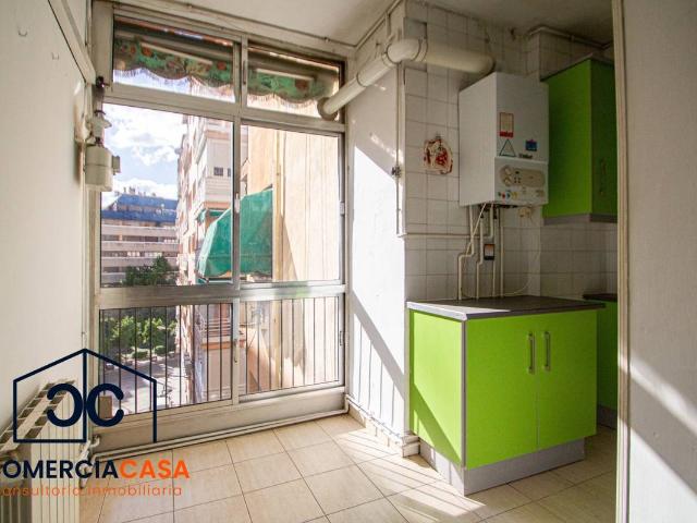 Piso en Venta en Pajaritos