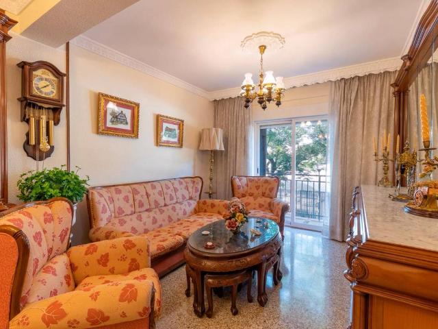 Piso en Venta en Pajaritos