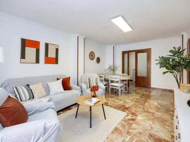 Piso en Venta en Pajaritos