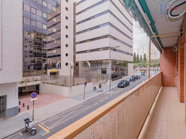 Piso en Venta en Pajaritos