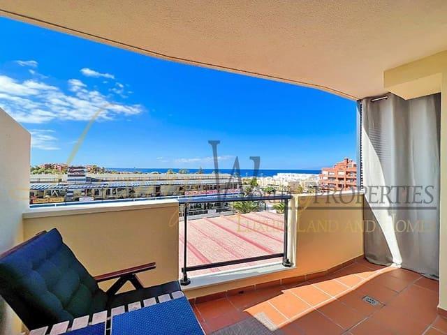 Piso en venta en Palm Mar, Tenerife