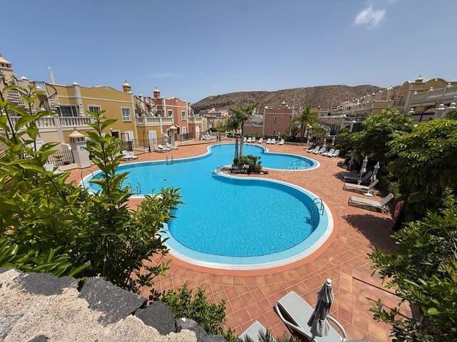 Piso en venta en Palm Mar, Tenerife
