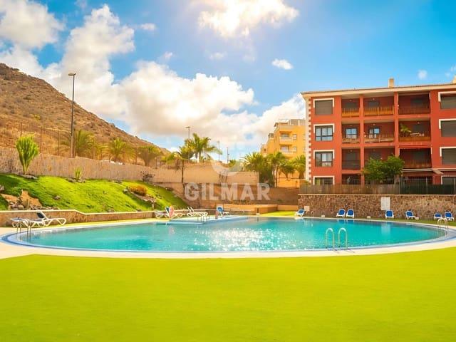 Piso en venta en Palm Mar, Tenerife