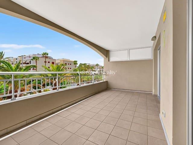 Piso en venta en Palm Mar, Tenerife