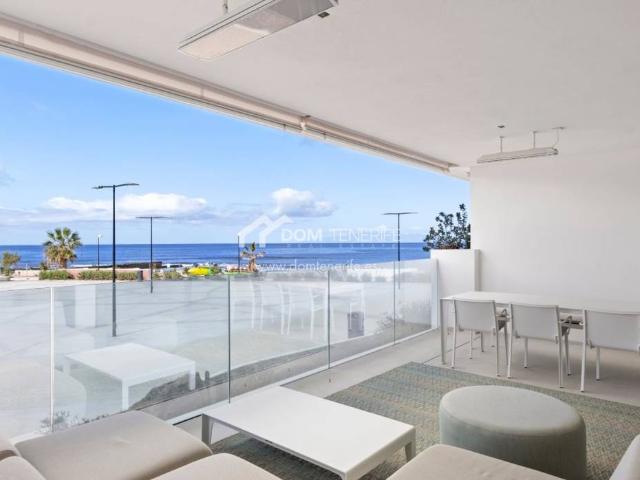 Piso en Venta en Palm Mar