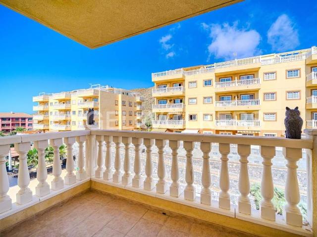 Piso en Venta en Palm Mar