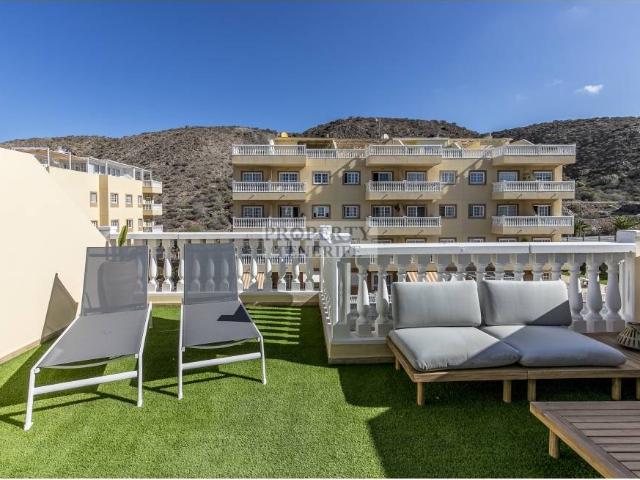 Piso en Venta en Palm Mar