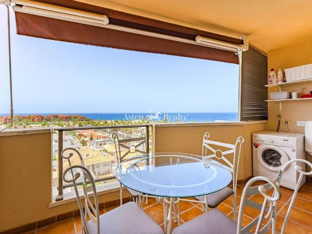 Piso en Venta en Palm Mar