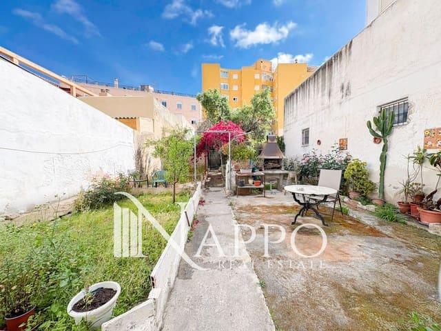 Piso en venta en Palma de Mallorca, Mallorca