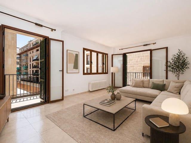 Piso en venta en Palma de Mallorca, Mallorca