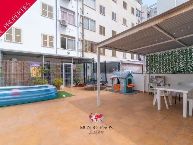 Piso en venta en Palma de Mallorca, Mallorca
