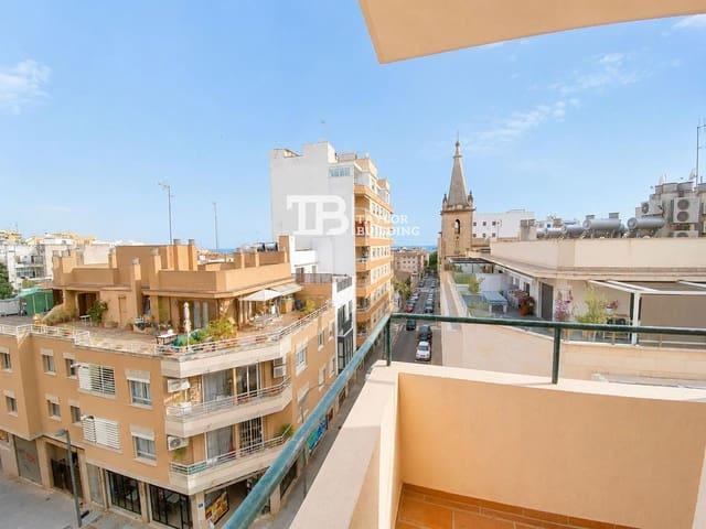 Piso en venta en Palma de Mallorca, Mallorca