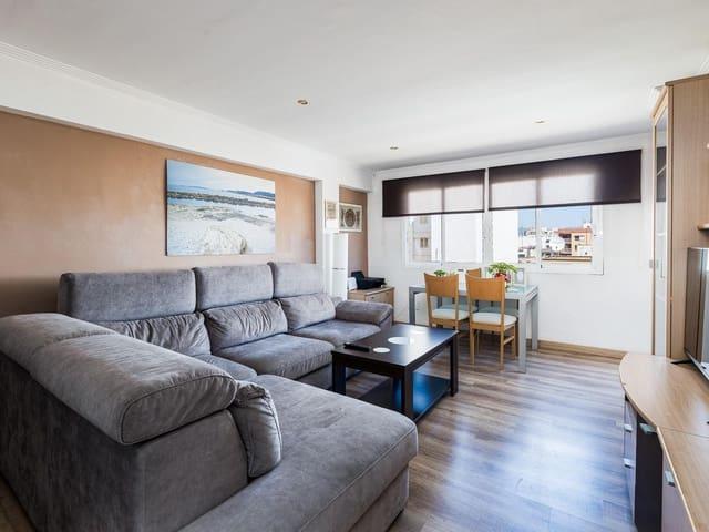 Piso en venta en Palma de Mallorca, Mallorca