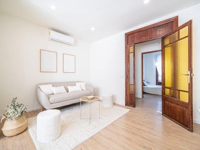 Piso en venta en Palma de Mallorca, Mallorca