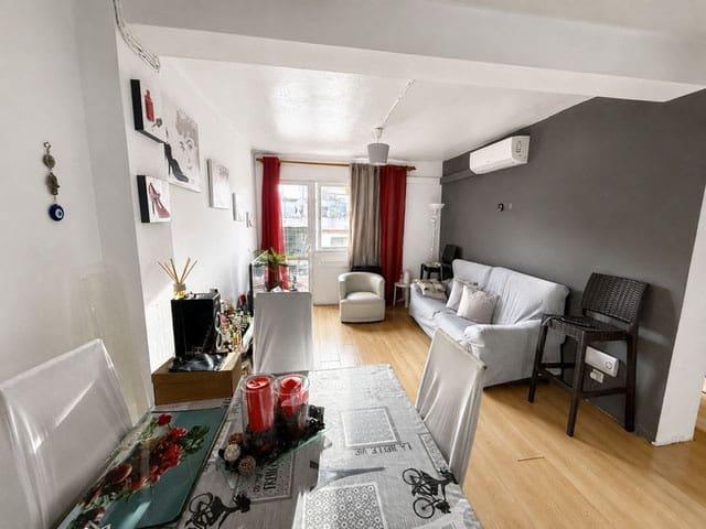 Piso en venta en Palma de Mallorca, Mallorca