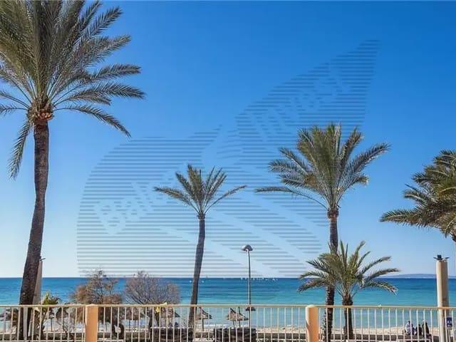 Piso en venta en Palma de Mallorca, Mallorca