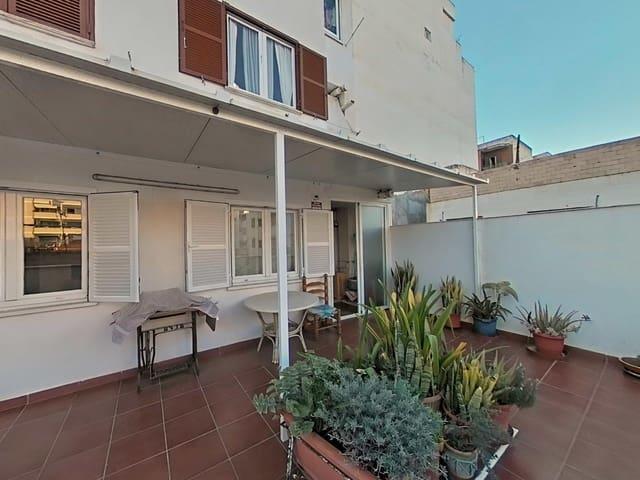 Piso en venta en Palma de Mallorca, Mallorca