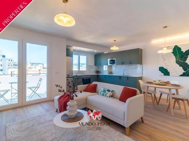 Piso en venta en Palma de Mallorca, Mallorca